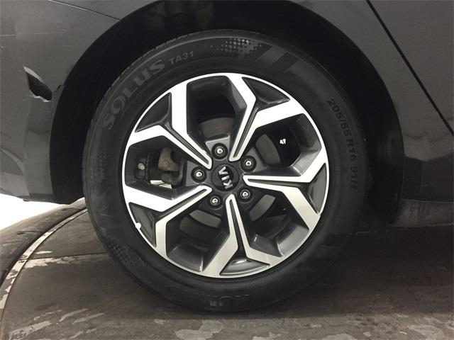 Used Kia Forte LXS 2019 | Eastchester Motor Cars. Bronx, New York Used Kia Forte LXS 2019 | Eastchester Motor Cars. Bronx, New York