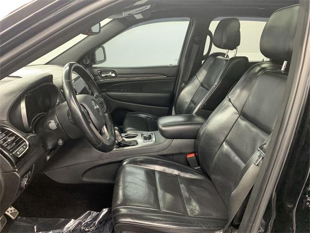 Used Jeep Grand Cherokee High Altitude 2019 | Eastchester Motor Cars. Bronx, New York Used Jeep Grand Cherokee High Altitude 2019 | Eastchester Motor Cars. Bronx, New York