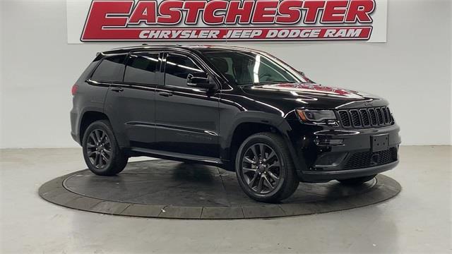 Used Jeep Grand Cherokee High Altitude 2019 | Eastchester Motor Cars. Bronx, New York Used Jeep Grand Cherokee High Altitude 2019 | Eastchester Motor Cars. Bronx, New York