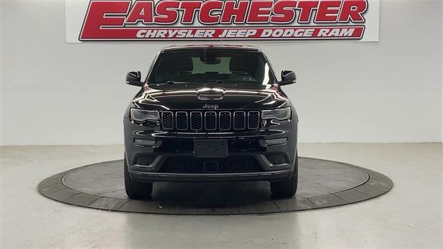 Used Jeep Grand Cherokee High Altitude 2019 | Eastchester Motor Cars. Bronx, New York Used Jeep Grand Cherokee High Altitude 2019 | Eastchester Motor Cars. Bronx, New York
