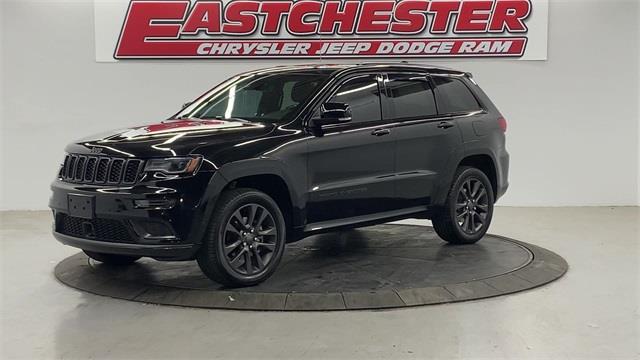 Used Jeep Grand Cherokee High Altitude 2019 | Eastchester Motor Cars. Bronx, New York Used Jeep Grand Cherokee High Altitude 2019 | Eastchester Motor Cars. Bronx, New York