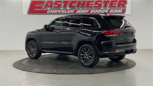 Used Jeep Grand Cherokee High Altitude 2019 | Eastchester Motor Cars. Bronx, New York Used Jeep Grand Cherokee High Altitude 2019 | Eastchester Motor Cars. Bronx, New York