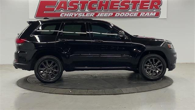 Used Jeep Grand Cherokee High Altitude 2019 | Eastchester Motor Cars. Bronx, New York Used Jeep Grand Cherokee High Altitude 2019 | Eastchester Motor Cars. Bronx, New York