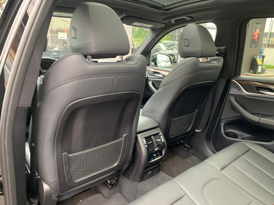 2019 BMW X3 xDrive30i Sports Activity Vehicle, available for sale in Lodi, New Jersey | European Auto Expo. Lodi, New Jersey 2019 BMW X3 xDrive30i Sports Activity Vehicle, available for sale in Lodi, New Jersey | European Auto Expo. Lodi, New Jersey