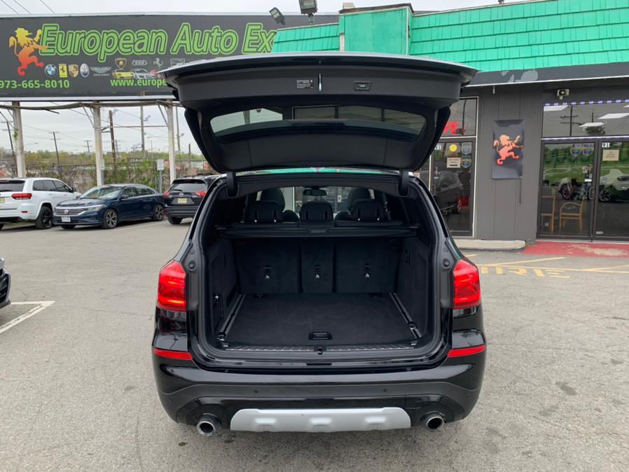 2019 BMW X3 xDrive30i Sports Activity Vehicle, available for sale in Lodi, New Jersey | European Auto Expo. Lodi, New Jersey 2019 BMW X3 xDrive30i Sports Activity Vehicle, available for sale in Lodi, New Jersey | European Auto Expo. Lodi, New Jersey