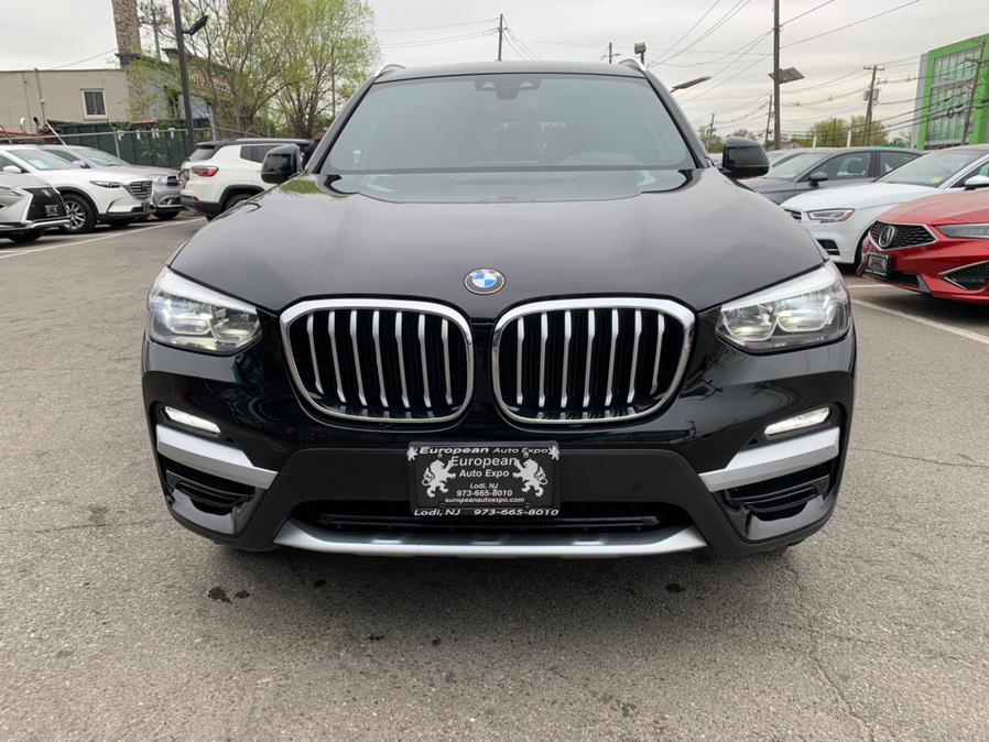 2019 BMW X3 xDrive30i Sports Activity Vehicle, available for sale in Lodi, New Jersey | European Auto Expo. Lodi, New Jersey 2019 BMW X3 xDrive30i Sports Activity Vehicle, available for sale in Lodi, New Jersey | European Auto Expo. Lodi, New Jersey