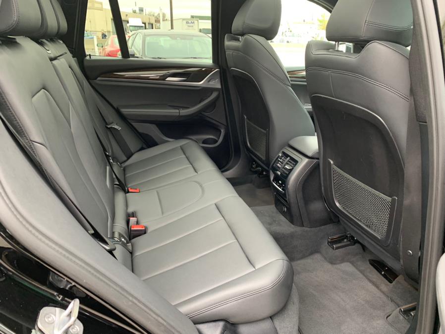 2019 BMW X3 xDrive30i Sports Activity Vehicle, available for sale in Lodi, New Jersey | European Auto Expo. Lodi, New Jersey 2019 BMW X3 xDrive30i Sports Activity Vehicle, available for sale in Lodi, New Jersey | European Auto Expo. Lodi, New Jersey