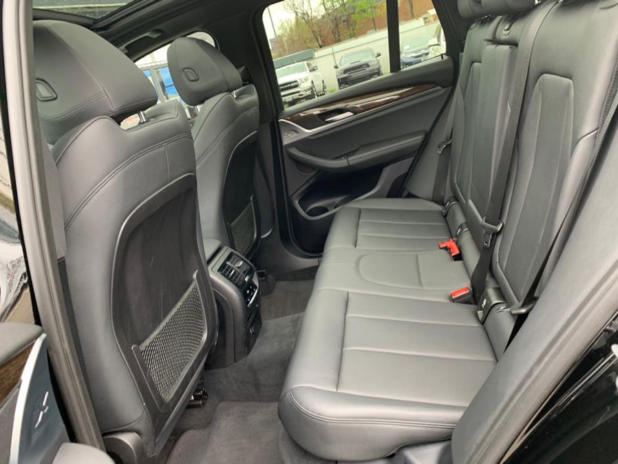2019 BMW X3 xDrive30i Sports Activity Vehicle, available for sale in Lodi, New Jersey | European Auto Expo. Lodi, New Jersey 2019 BMW X3 xDrive30i Sports Activity Vehicle, available for sale in Lodi, New Jersey | European Auto Expo. Lodi, New Jersey