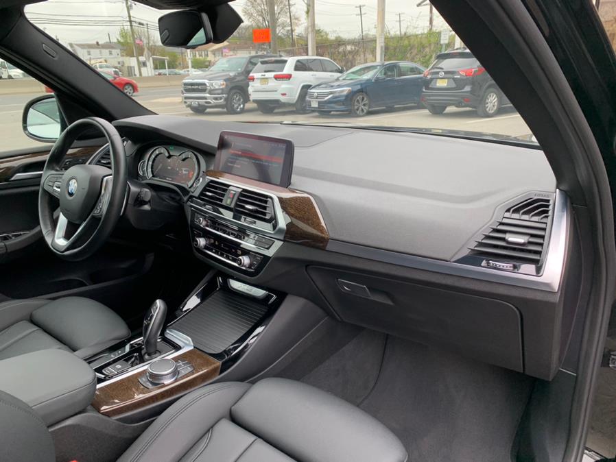 2019 BMW X3 xDrive30i Sports Activity Vehicle, available for sale in Lodi, New Jersey | European Auto Expo. Lodi, New Jersey 2019 BMW X3 xDrive30i Sports Activity Vehicle, available for sale in Lodi, New Jersey | European Auto Expo. Lodi, New Jersey
