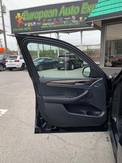 2019 BMW X3 xDrive30i Sports Activity Vehicle, available for sale in Lodi, New Jersey | European Auto Expo. Lodi, New Jersey 2019 BMW X3 xDrive30i Sports Activity Vehicle, available for sale in Lodi, New Jersey | European Auto Expo. Lodi, New Jersey