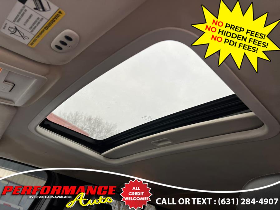 Used Jeep Liberty 4WD 4dr Sport Latitude 2012 | Performance Auto Inc. Bohemia, New York Used Jeep Liberty 4WD 4dr Sport Latitude 2012 | Performance Auto Inc. Bohemia, New York