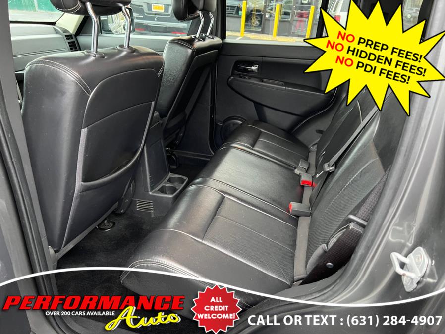 Used Jeep Liberty 4WD 4dr Sport Latitude 2012 | Performance Auto Inc. Bohemia, New York Used Jeep Liberty 4WD 4dr Sport Latitude 2012 | Performance Auto Inc. Bohemia, New York