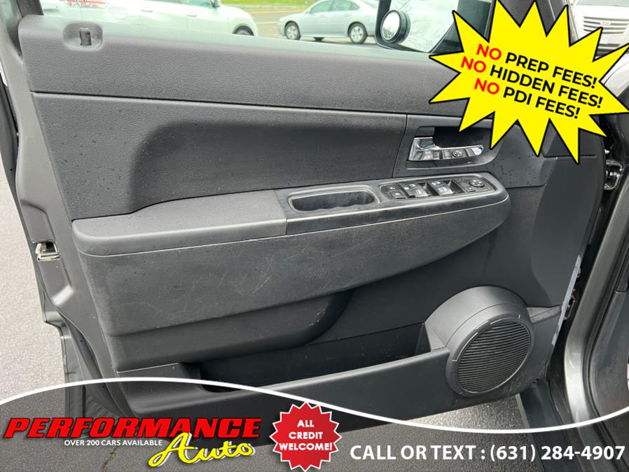 Used Jeep Liberty 4WD 4dr Sport Latitude 2012 | Performance Auto Inc. Bohemia, New York Used Jeep Liberty 4WD 4dr Sport Latitude 2012 | Performance Auto Inc. Bohemia, New York