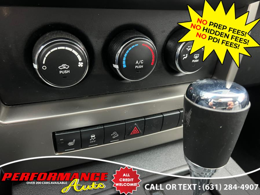Used Jeep Liberty 4WD 4dr Sport Latitude 2012 | Performance Auto Inc. Bohemia, New York Used Jeep Liberty 4WD 4dr Sport Latitude 2012 | Performance Auto Inc. Bohemia, New York