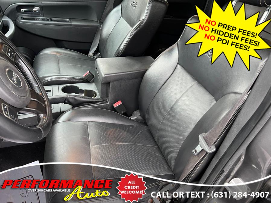 Used Jeep Liberty 4WD 4dr Sport Latitude 2012 | Performance Auto Inc. Bohemia, New York Used Jeep Liberty 4WD 4dr Sport Latitude 2012 | Performance Auto Inc. Bohemia, New York