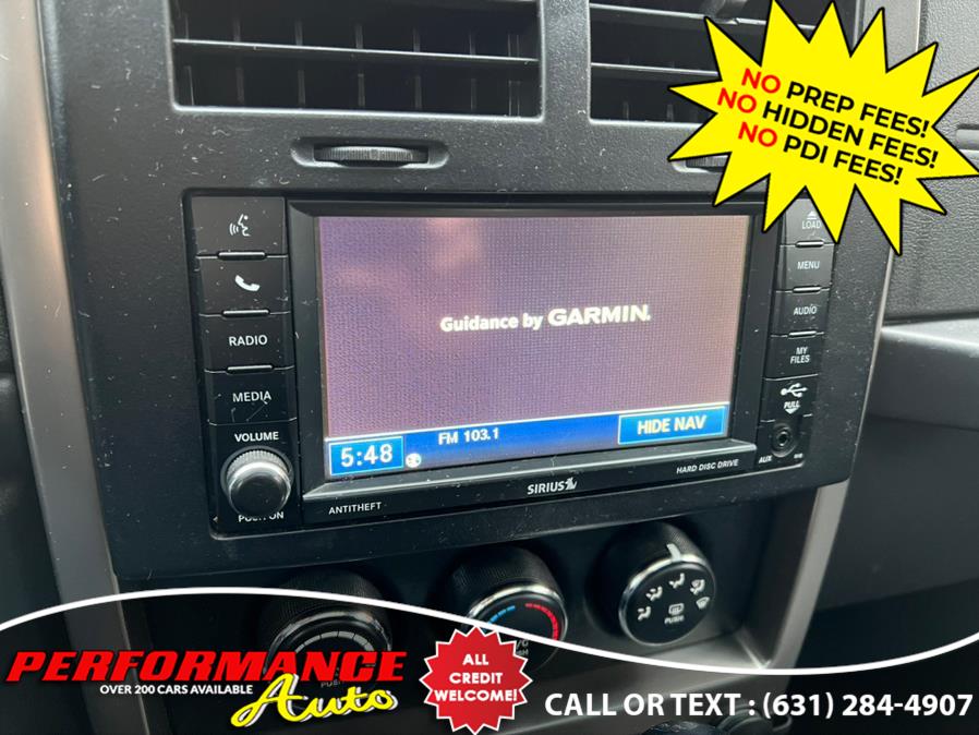 Used Jeep Liberty 4WD 4dr Sport Latitude 2012 | Performance Auto Inc. Bohemia, New York Used Jeep Liberty 4WD 4dr Sport Latitude 2012 | Performance Auto Inc. Bohemia, New York