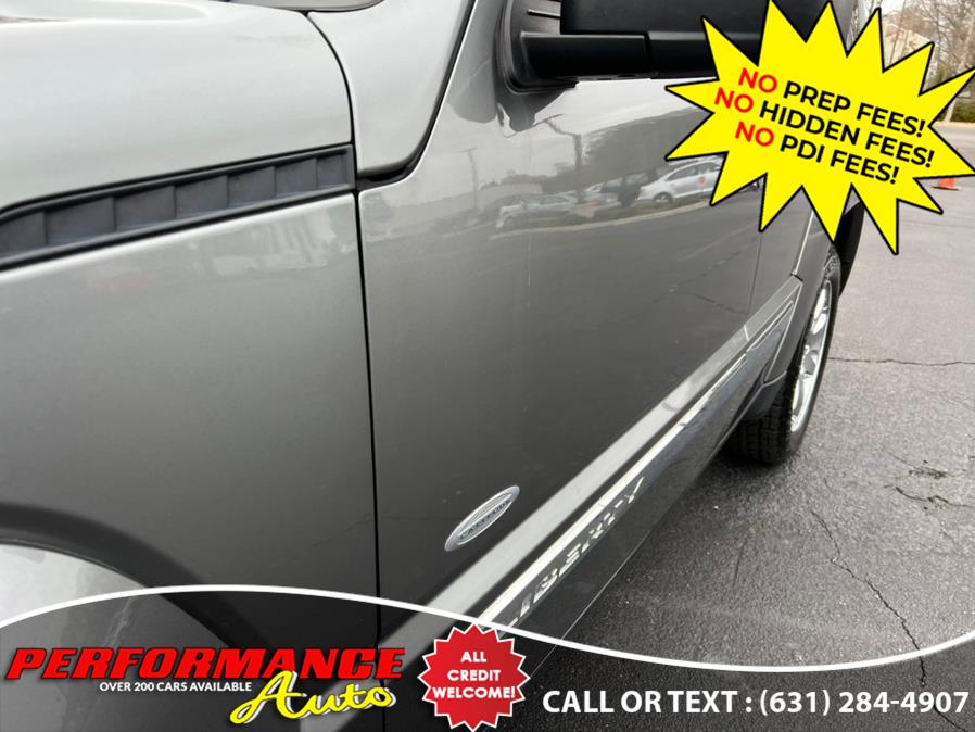 Used Jeep Liberty 4WD 4dr Sport Latitude 2012 | Performance Auto Inc. Bohemia, New York Used Jeep Liberty 4WD 4dr Sport Latitude 2012 | Performance Auto Inc. Bohemia, New York