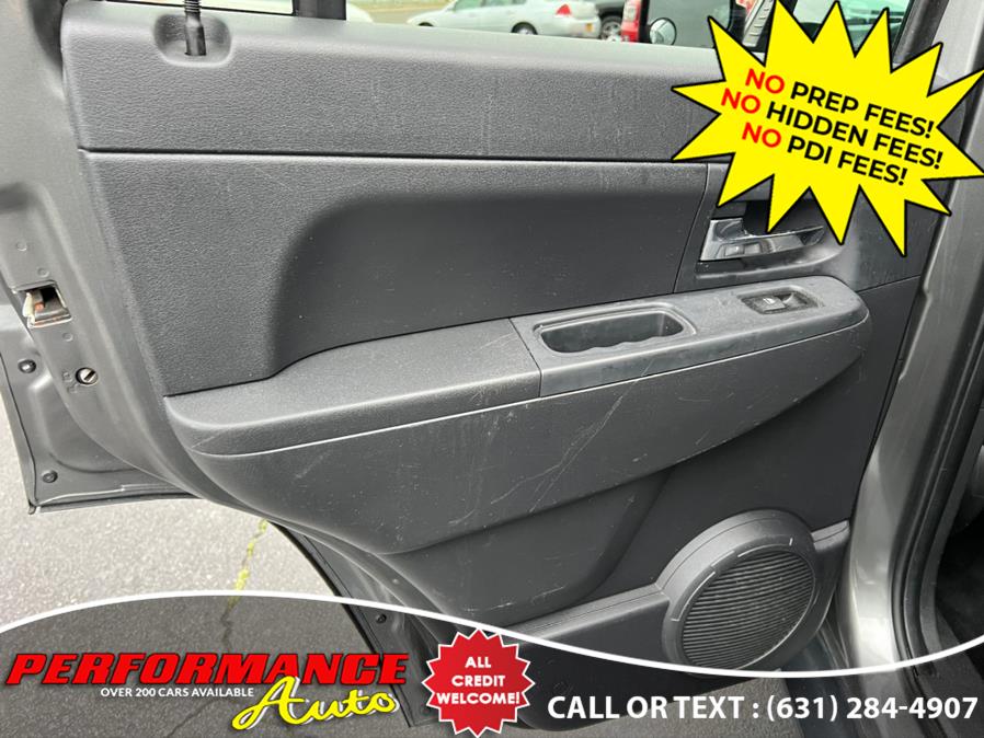 Used Jeep Liberty 4WD 4dr Sport Latitude 2012 | Performance Auto Inc. Bohemia, New York Used Jeep Liberty 4WD 4dr Sport Latitude 2012 | Performance Auto Inc. Bohemia, New York
