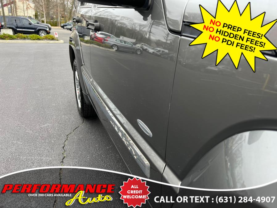 Used Jeep Liberty 4WD 4dr Sport Latitude 2012 | Performance Auto Inc. Bohemia, New York Used Jeep Liberty 4WD 4dr Sport Latitude 2012 | Performance Auto Inc. Bohemia, New York