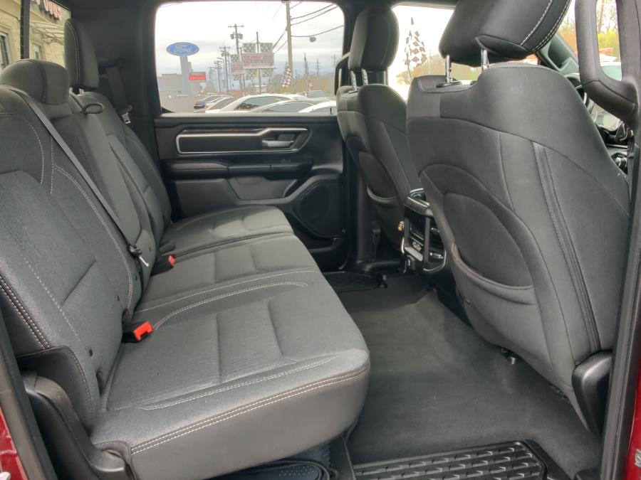 Used Ram 1500 Big Horn 4x4 Crew Cab 5''7" Box 2019 | Alpine Motors Inc. Wantagh, New York Used Ram 1500 Big Horn 4x4 Crew Cab 5''7" Box 2019 | Alpine Motors Inc. Wantagh, New York