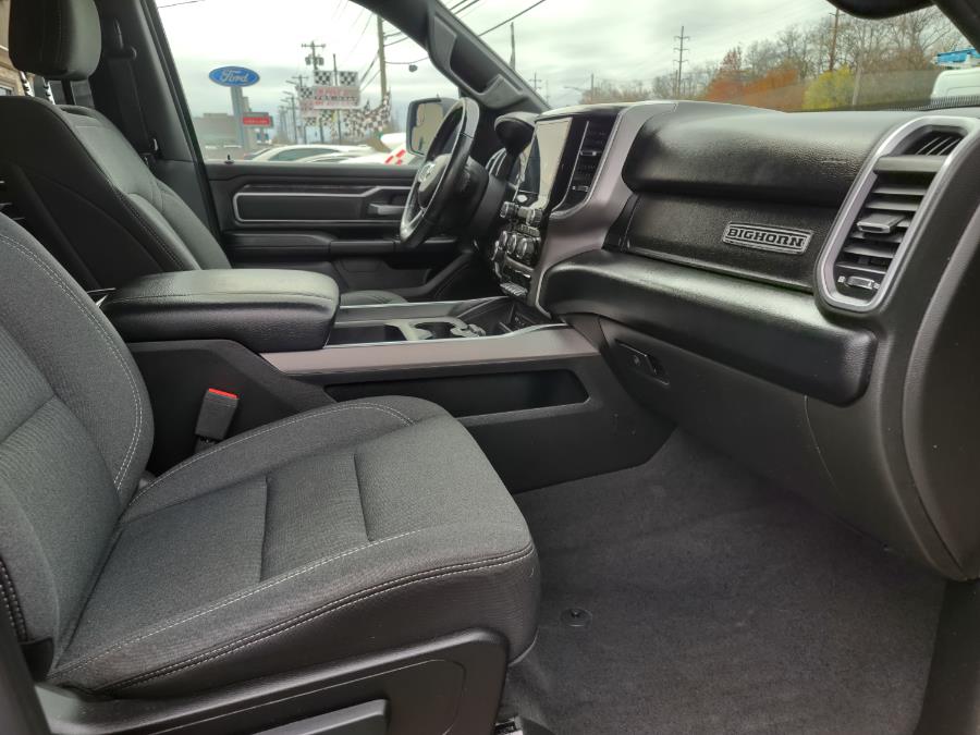 Used Ram 1500 Big Horn 4x4 Crew Cab 5''7" Box 2019 | Alpine Motors Inc. Wantagh, New York Used Ram 1500 Big Horn 4x4 Crew Cab 5''7" Box 2019 | Alpine Motors Inc. Wantagh, New York