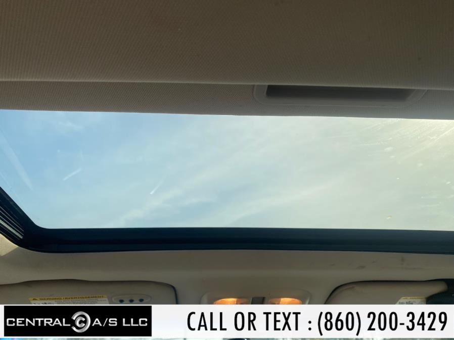 2009 Lincoln MKZ 4dr Sdn AWD, available for sale in East Windsor, Connecticut | Central A/S LLC. East Windsor, Connecticut 2009 Lincoln MKZ 4dr Sdn AWD, available for sale in East Windsor, Connecticut | Central A/S LLC. East Windsor, Connecticut