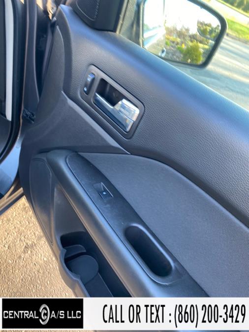 2012 Ford Fusion 4dr Sdn SE FWD, available for sale in East Windsor, Connecticut | Central A/S LLC. East Windsor, Connecticut 2012 Ford Fusion 4dr Sdn SE FWD, available for sale in East Windsor, Connecticut | Central A/S LLC. East Windsor, Connecticut