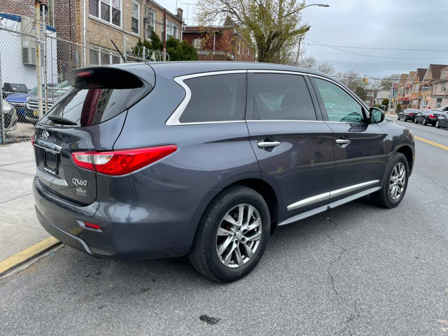 2014 INFINITI QX60 AWD 4dr, available for sale in Brooklyn, NY