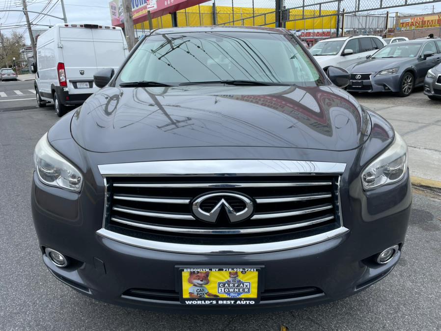2014 INFINITI QX60 AWD 4dr, available for sale in Brooklyn, New York | Worlds Best Auto Inc. Brooklyn, New York 2014 INFINITI QX60 AWD 4dr, available for sale in Brooklyn, New York | Worlds Best Auto Inc. Brooklyn, New York
