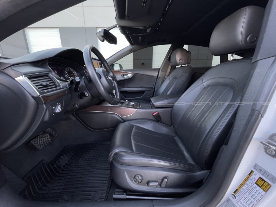 2014 Audi A7 4dr HB quattro 3.0 Prestige, available for sale in Salt Lake City, Utah | Guchon Imports. Salt Lake City, Utah 2014 Audi A7 4dr HB quattro 3.0 Prestige, available for sale in Salt Lake City, Utah | Guchon Imports. Salt Lake City, Utah