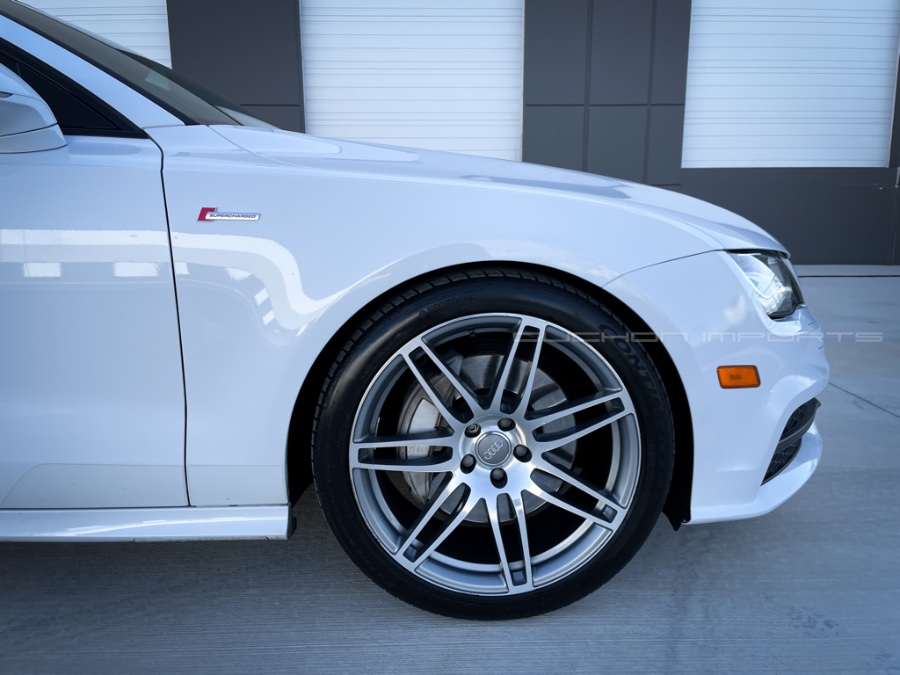 2014 Audi A7 4dr HB quattro 3.0 Prestige, available for sale in Salt Lake City, Utah | Guchon Imports. Salt Lake City, Utah 2014 Audi A7 4dr HB quattro 3.0 Prestige, available for sale in Salt Lake City, Utah | Guchon Imports. Salt Lake City, Utah