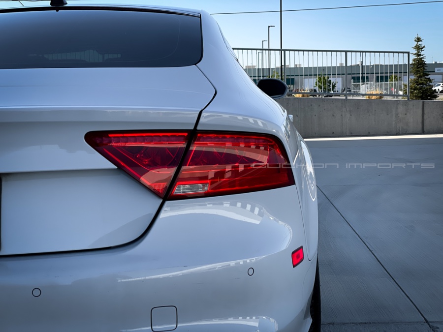 2014 Audi A7 4dr HB quattro 3.0 Prestige, available for sale in Salt Lake City, Utah | Guchon Imports. Salt Lake City, Utah 2014 Audi A7 4dr HB quattro 3.0 Prestige, available for sale in Salt Lake City, Utah | Guchon Imports. Salt Lake City, Utah