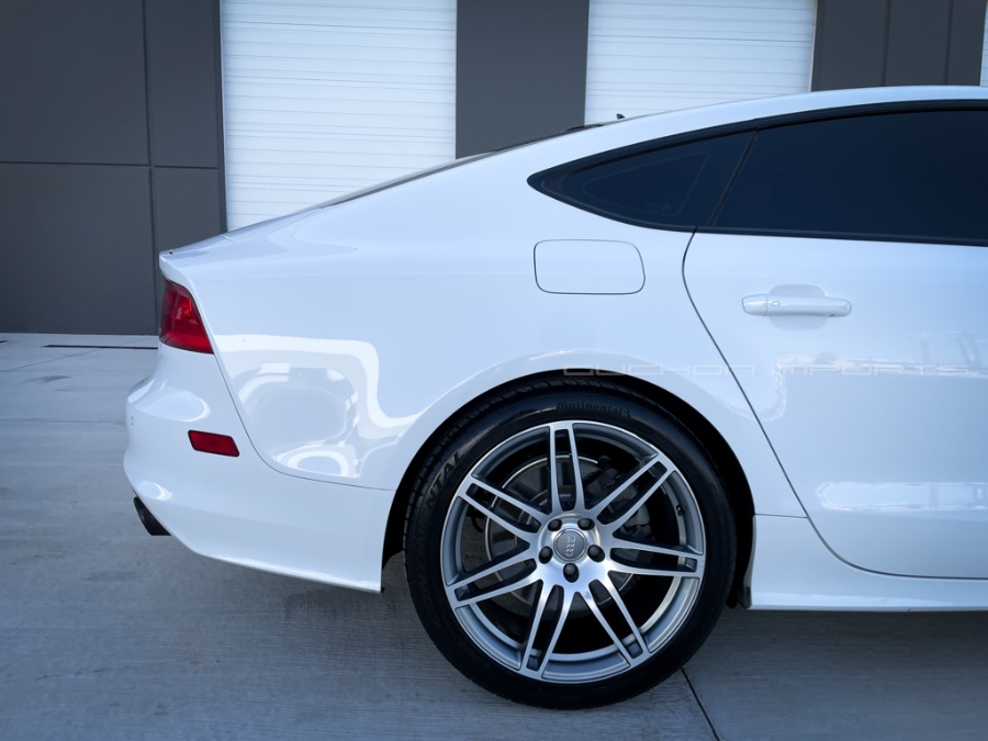 2014 Audi A7 4dr HB quattro 3.0 Prestige, available for sale in Salt Lake City, Utah | Guchon Imports. Salt Lake City, Utah 2014 Audi A7 4dr HB quattro 3.0 Prestige, available for sale in Salt Lake City, Utah | Guchon Imports. Salt Lake City, Utah
