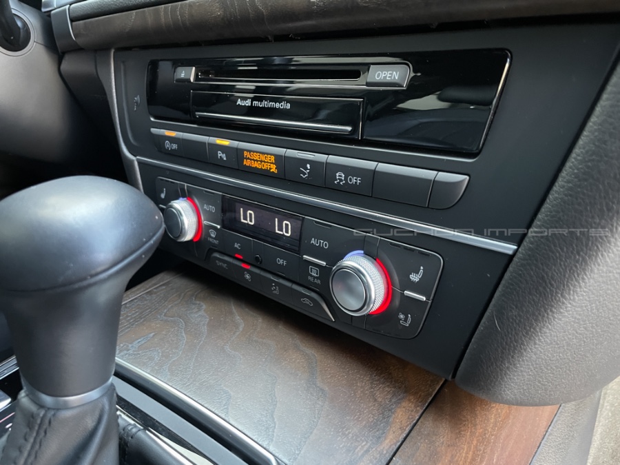 2014 Audi A7 4dr HB quattro 3.0 Prestige, available for sale in Salt Lake City, Utah | Guchon Imports. Salt Lake City, Utah 2014 Audi A7 4dr HB quattro 3.0 Prestige, available for sale in Salt Lake City, Utah | Guchon Imports. Salt Lake City, Utah