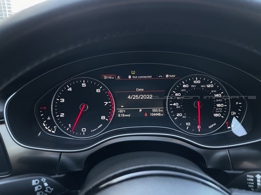 2014 Audi A7 4dr HB quattro 3.0 Prestige, available for sale in Salt Lake City, Utah | Guchon Imports. Salt Lake City, Utah 2014 Audi A7 4dr HB quattro 3.0 Prestige, available for sale in Salt Lake City, Utah | Guchon Imports. Salt Lake City, Utah