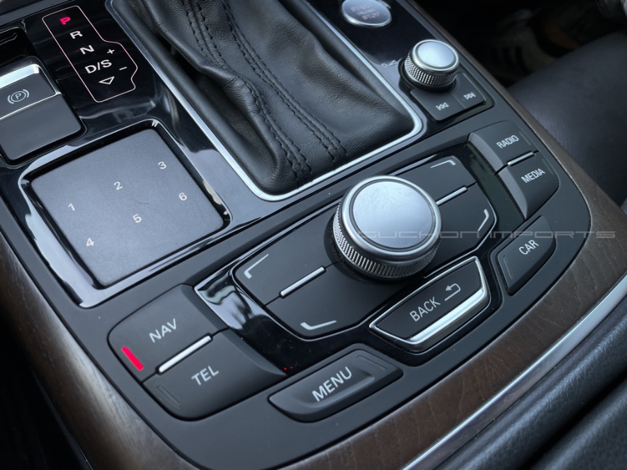 2014 Audi A7 4dr HB quattro 3.0 Prestige, available for sale in Salt Lake City, Utah | Guchon Imports. Salt Lake City, Utah 2014 Audi A7 4dr HB quattro 3.0 Prestige, available for sale in Salt Lake City, Utah | Guchon Imports. Salt Lake City, Utah