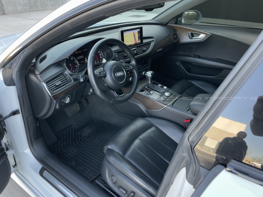 2014 Audi A7 4dr HB quattro 3.0 Prestige, available for sale in Salt Lake City, Utah | Guchon Imports. Salt Lake City, Utah 2014 Audi A7 4dr HB quattro 3.0 Prestige, available for sale in Salt Lake City, Utah | Guchon Imports. Salt Lake City, Utah