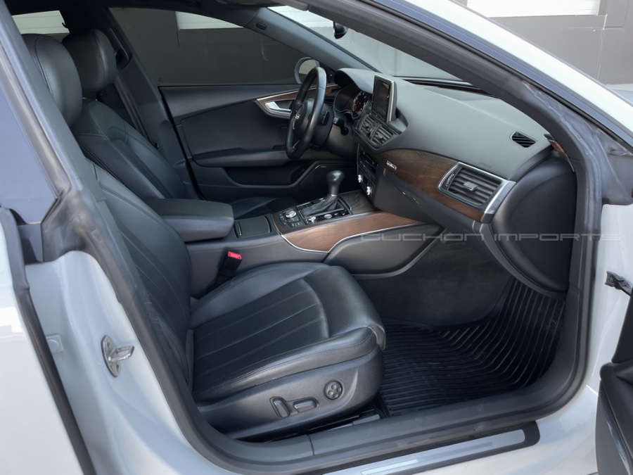 2014 Audi A7 4dr HB quattro 3.0 Prestige, available for sale in Salt Lake City, Utah | Guchon Imports. Salt Lake City, Utah 2014 Audi A7 4dr HB quattro 3.0 Prestige, available for sale in Salt Lake City, Utah | Guchon Imports. Salt Lake City, Utah