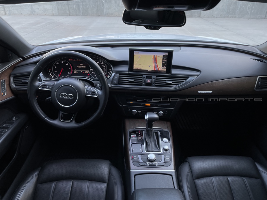 2014 Audi A7 4dr HB quattro 3.0 Prestige, available for sale in Salt Lake City, Utah | Guchon Imports. Salt Lake City, Utah 2014 Audi A7 4dr HB quattro 3.0 Prestige, available for sale in Salt Lake City, Utah | Guchon Imports. Salt Lake City, Utah