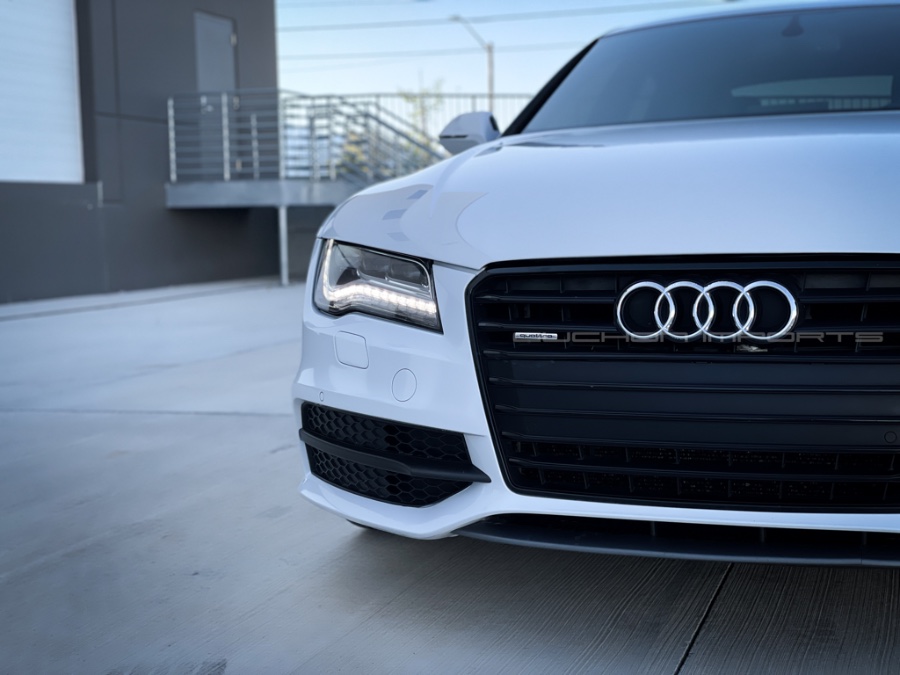 2014 Audi A7 4dr HB quattro 3.0 Prestige, available for sale in Salt Lake City, Utah | Guchon Imports. Salt Lake City, Utah 2014 Audi A7 4dr HB quattro 3.0 Prestige, available for sale in Salt Lake City, Utah | Guchon Imports. Salt Lake City, Utah