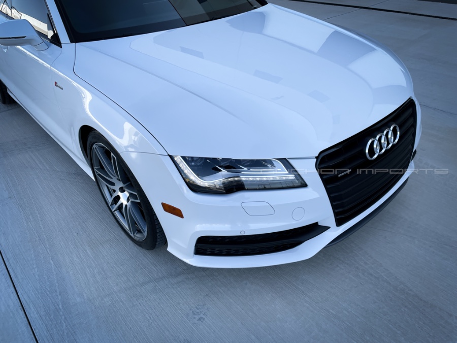 2014 Audi A7 4dr HB quattro 3.0 Prestige, available for sale in Salt Lake City, Utah | Guchon Imports. Salt Lake City, Utah 2014 Audi A7 4dr HB quattro 3.0 Prestige, available for sale in Salt Lake City, Utah | Guchon Imports. Salt Lake City, Utah