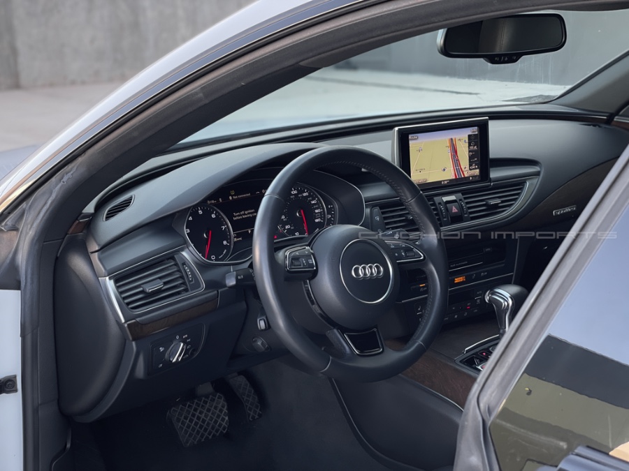 2014 Audi A7 4dr HB quattro 3.0 Prestige, available for sale in Salt Lake City, Utah | Guchon Imports. Salt Lake City, Utah 2014 Audi A7 4dr HB quattro 3.0 Prestige, available for sale in Salt Lake City, Utah | Guchon Imports. Salt Lake City, Utah