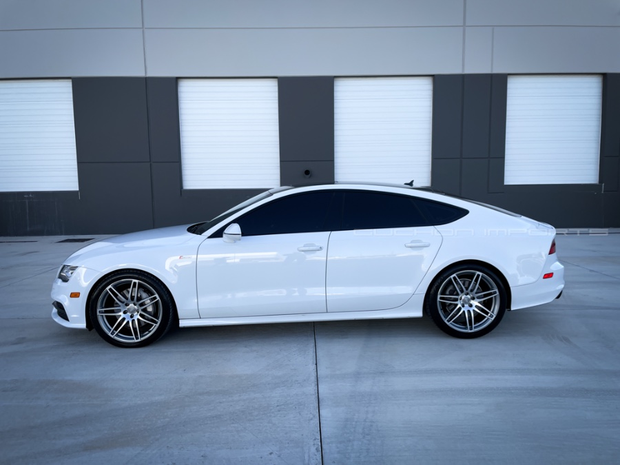 2014 Audi A7 4dr HB quattro 3.0 Prestige, available for sale in Salt Lake City, Utah | Guchon Imports. Salt Lake City, Utah 2014 Audi A7 4dr HB quattro 3.0 Prestige, available for sale in Salt Lake City, Utah | Guchon Imports. Salt Lake City, Utah