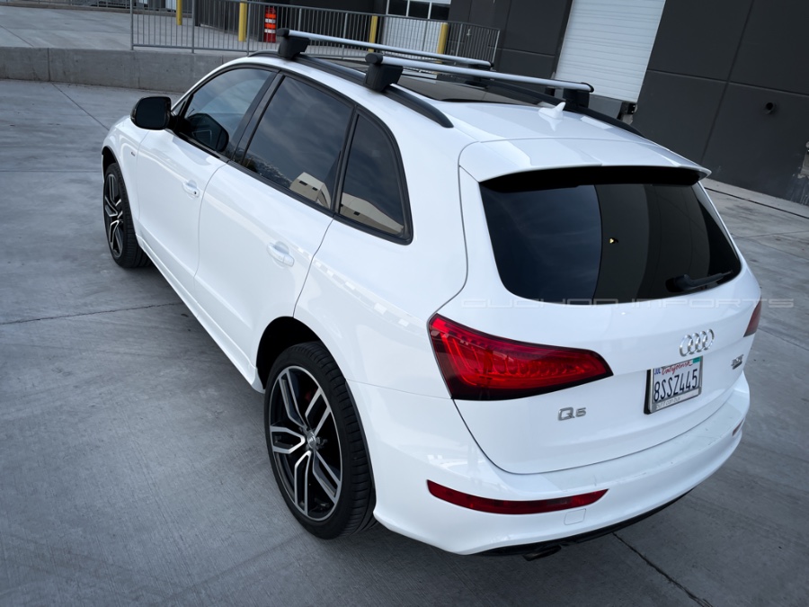 2017 Audi Q5 3.0 TFSI Premium Plus, available for sale in Salt Lake City, Utah | Guchon Imports. Salt Lake City, Utah 2017 Audi Q5 3.0 TFSI Premium Plus, available for sale in Salt Lake City, Utah | Guchon Imports. Salt Lake City, Utah