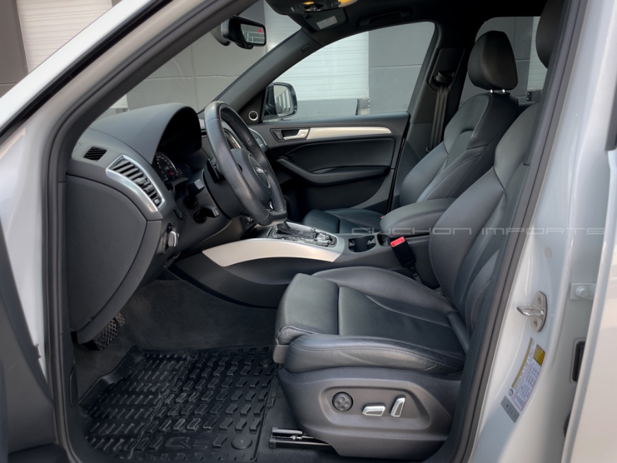 2017 Audi Q5 3.0 TFSI Premium Plus, available for sale in Salt Lake City, Utah | Guchon Imports. Salt Lake City, Utah 2017 Audi Q5 3.0 TFSI Premium Plus, available for sale in Salt Lake City, Utah | Guchon Imports. Salt Lake City, Utah