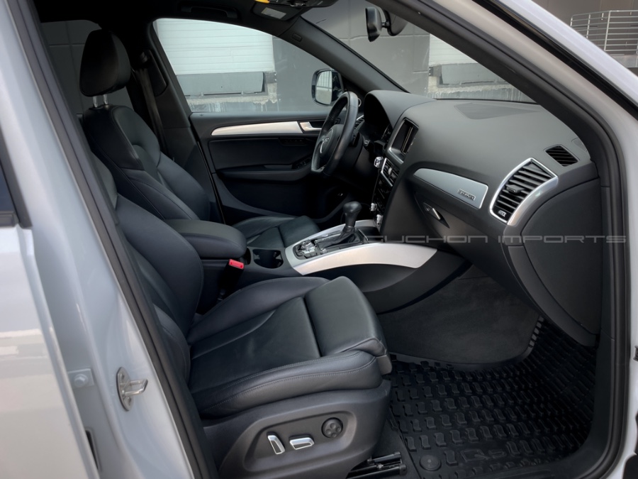 2017 Audi Q5 3.0 TFSI Premium Plus, available for sale in Salt Lake City, Utah | Guchon Imports. Salt Lake City, Utah 2017 Audi Q5 3.0 TFSI Premium Plus, available for sale in Salt Lake City, Utah | Guchon Imports. Salt Lake City, Utah