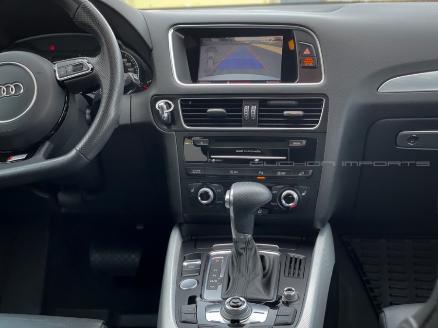 2017 Audi Q5 3.0 TFSI Premium Plus, available for sale in Salt Lake City, Utah | Guchon Imports. Salt Lake City, Utah 2017 Audi Q5 3.0 TFSI Premium Plus, available for sale in Salt Lake City, Utah | Guchon Imports. Salt Lake City, Utah