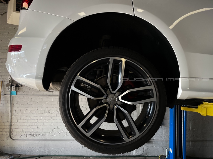 2017 Audi Q5 3.0 TFSI Premium Plus, available for sale in Salt Lake City, Utah | Guchon Imports. Salt Lake City, Utah 2017 Audi Q5 3.0 TFSI Premium Plus, available for sale in Salt Lake City, Utah | Guchon Imports. Salt Lake City, Utah