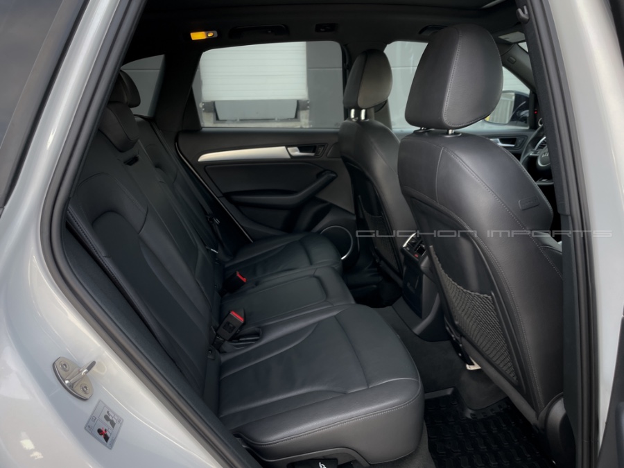 2017 Audi Q5 3.0 TFSI Premium Plus, available for sale in Salt Lake City, Utah | Guchon Imports. Salt Lake City, Utah 2017 Audi Q5 3.0 TFSI Premium Plus, available for sale in Salt Lake City, Utah | Guchon Imports. Salt Lake City, Utah