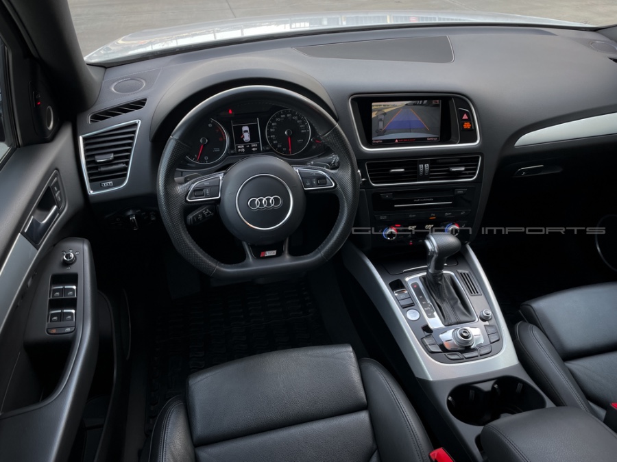 2017 Audi Q5 3.0 TFSI Premium Plus, available for sale in Salt Lake City, Utah | Guchon Imports. Salt Lake City, Utah 2017 Audi Q5 3.0 TFSI Premium Plus, available for sale in Salt Lake City, Utah | Guchon Imports. Salt Lake City, Utah